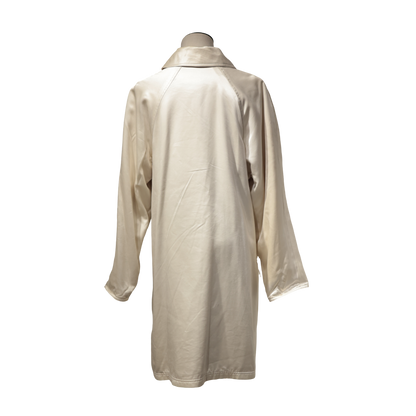 GIANNI VERSACE WHITE JACKET [20002021]