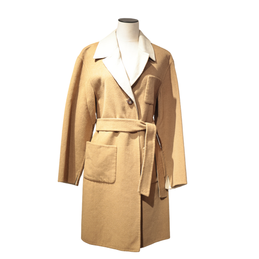IPAZIA BEIGE JACKET [20002023]