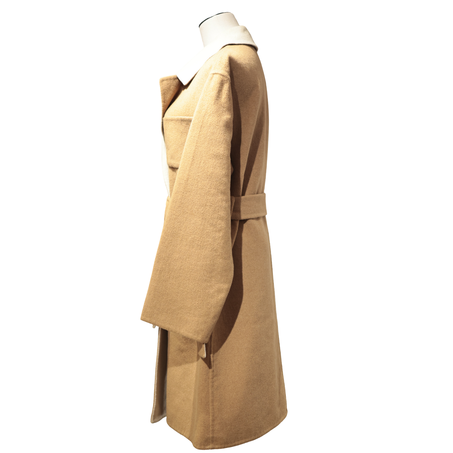 IPAZIA BEIGE JACKET [20002023]