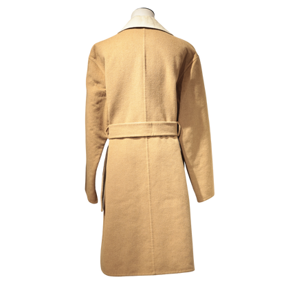 IPAZIA BEIGE JACKET [20002023]