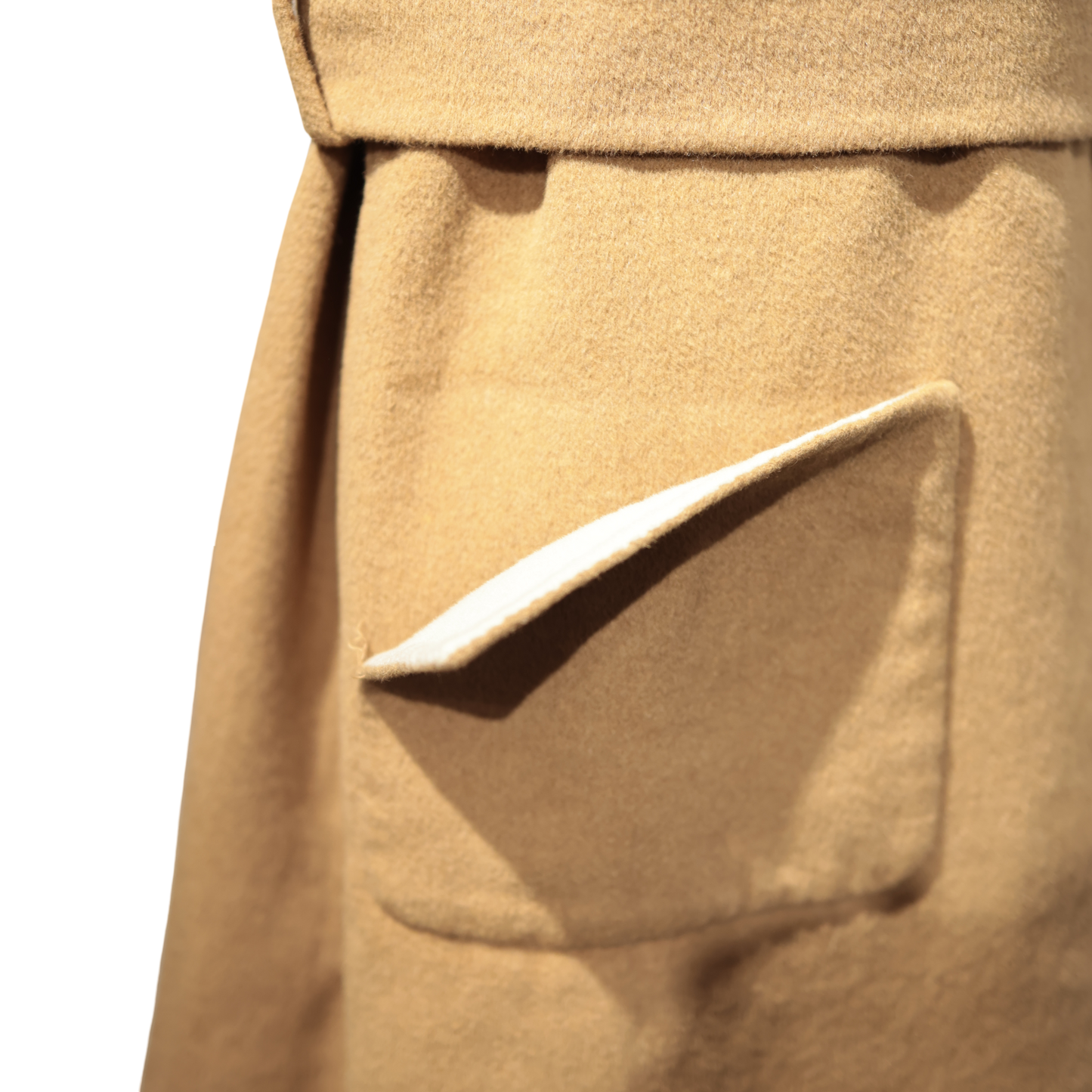 IPAZIA BEIGE JACKET [20002023]