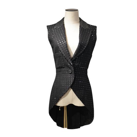 CHANEL V JACKET [20002043]