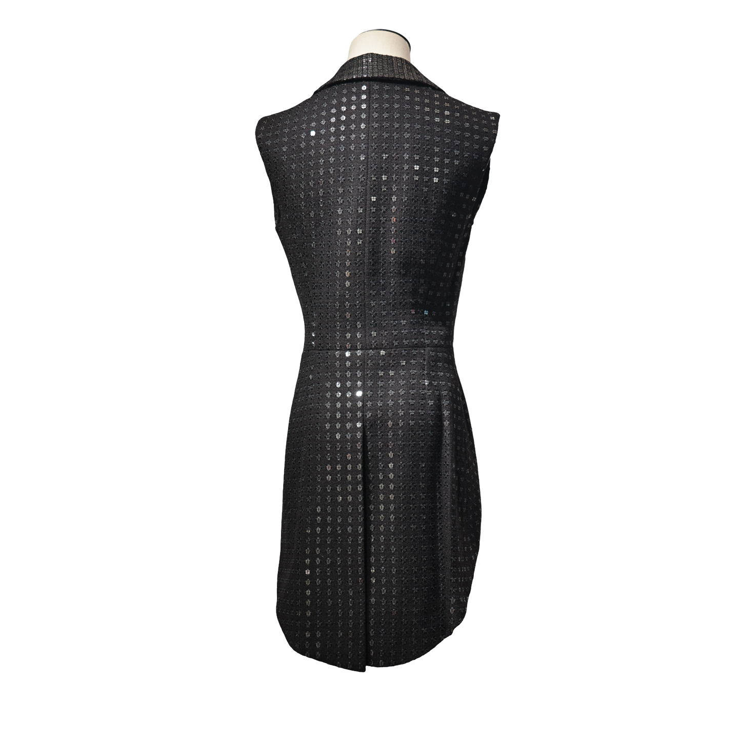 CHANEL LONG VEST [20002043]