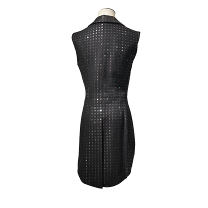 CHANEL LONG VEST [20002043]