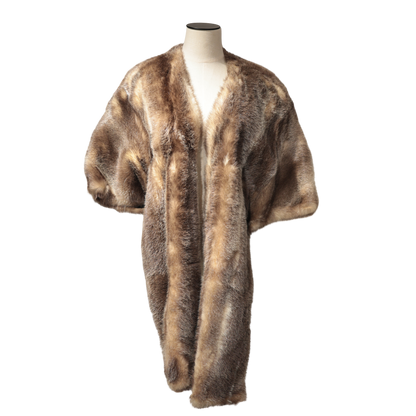 MARNI FUR JACKET [20002044]