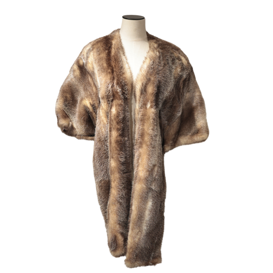 MARNI FUR JACKET [20002044]