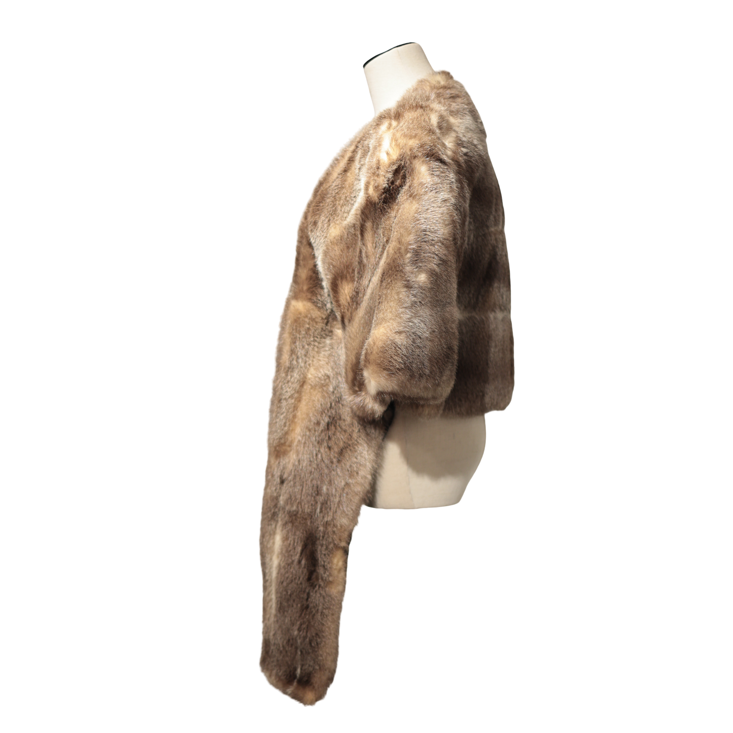 MARNI FUR JACKET [20002044]