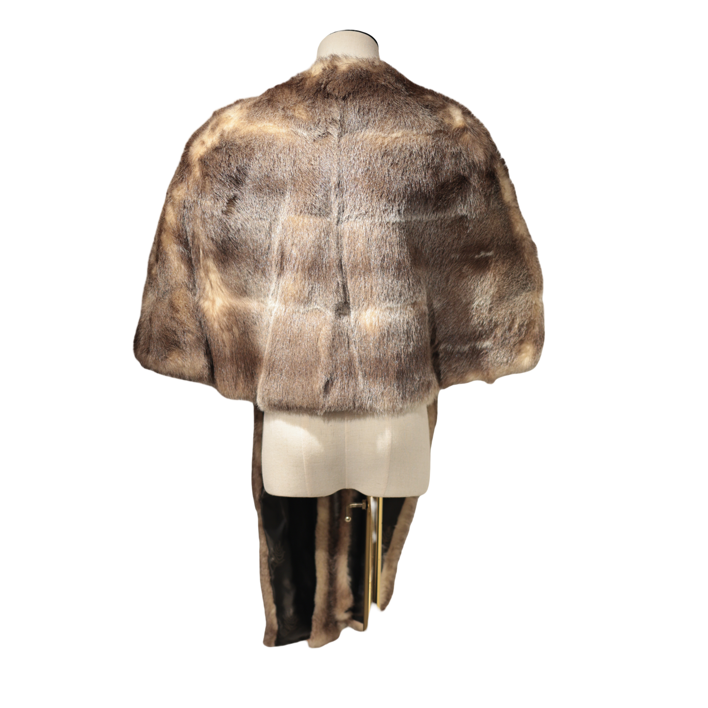 MARNI FUR JACKET [20002044]