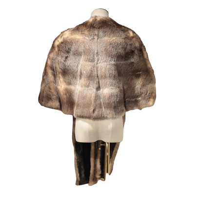 MARNI FUR JACKET [20002044]