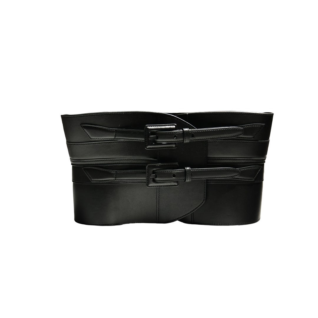 YSL WIDE BELT [3000518]