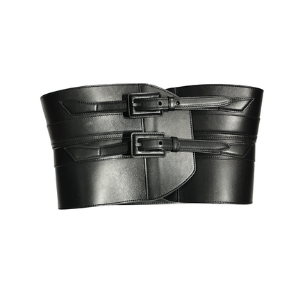 YSL WIDE BELT [3000518]