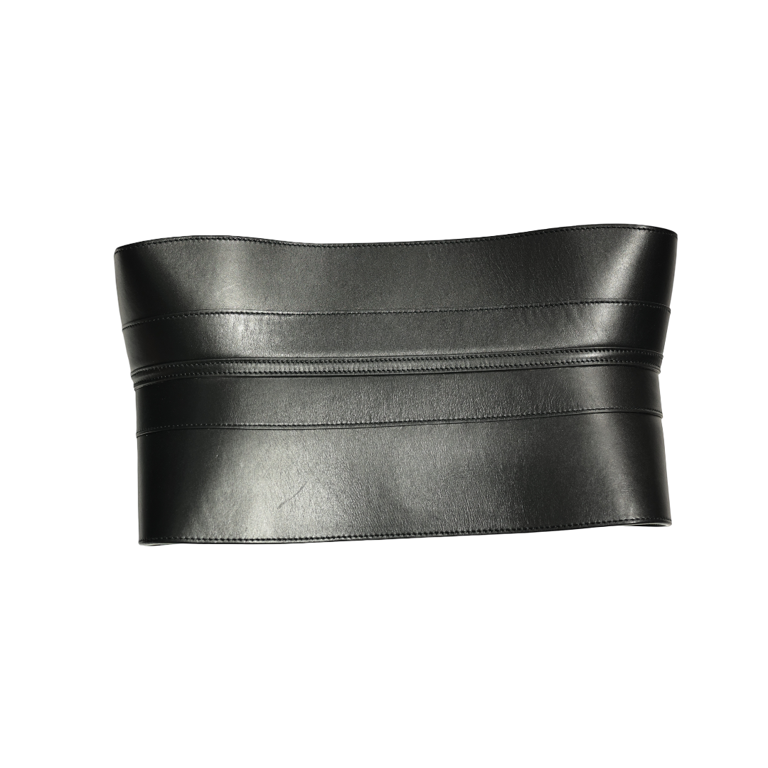 YSL WIDE BELT [3000518]