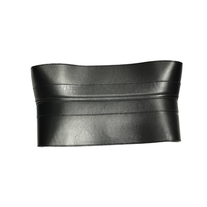 YSL WIDE BELT [3000518]