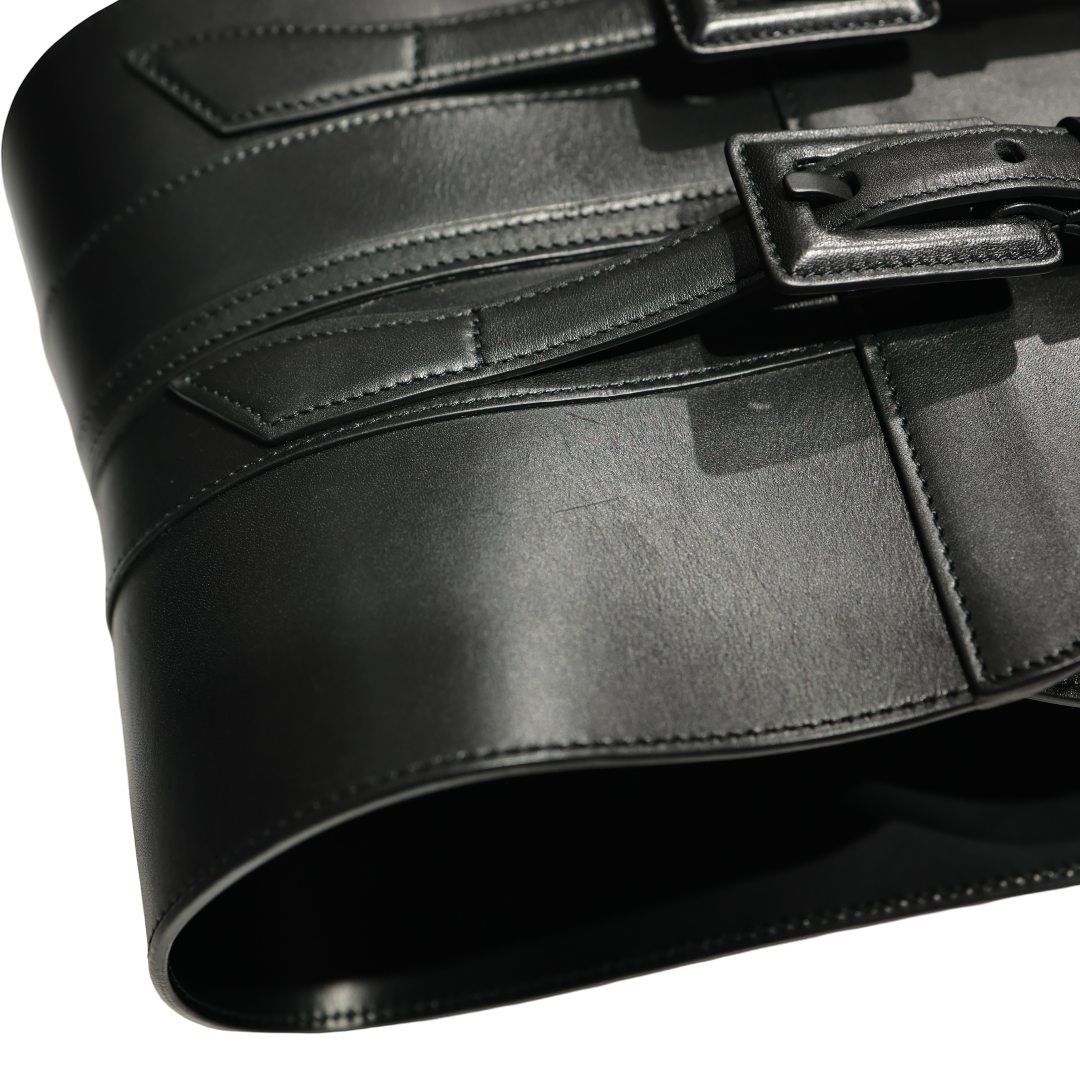YSL WIDE BELT [3000518]