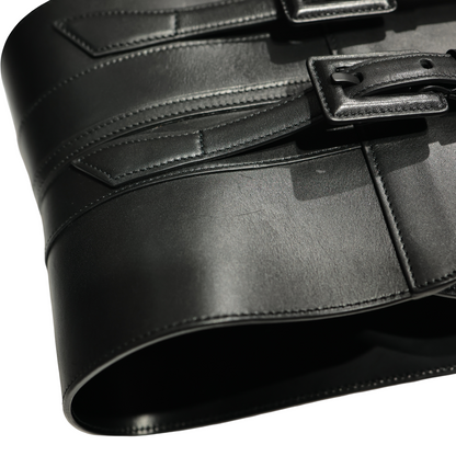 YSL WIDE BELT [3000518]