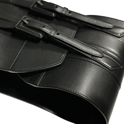 YSL WIDE BELT [3000518]