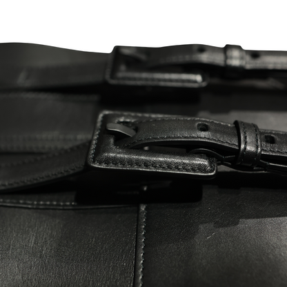 YSL WIDE BELT [3000518]