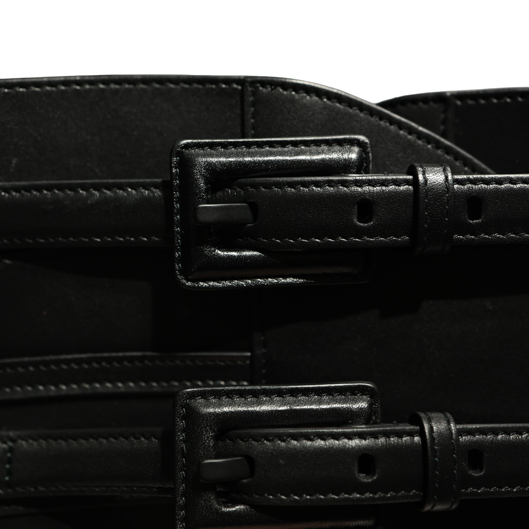 YSL WIDE BELT [3000518]