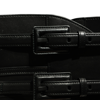 YSL WIDE BELT [3000518]