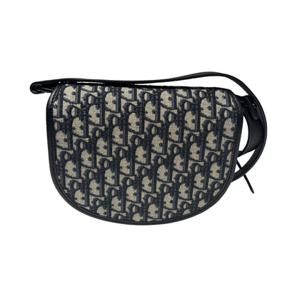 DIOR GALLOP SHOULDER BAG ［3000059］
