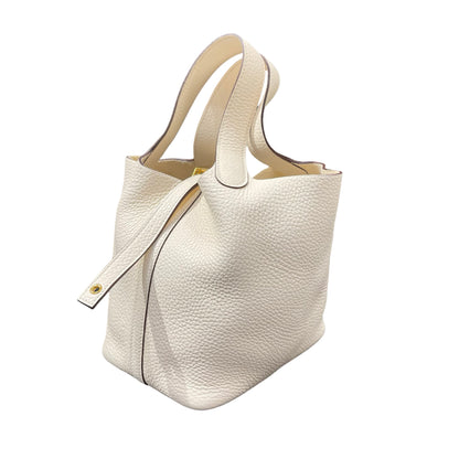 Picotin 18 Hand bag [101492]