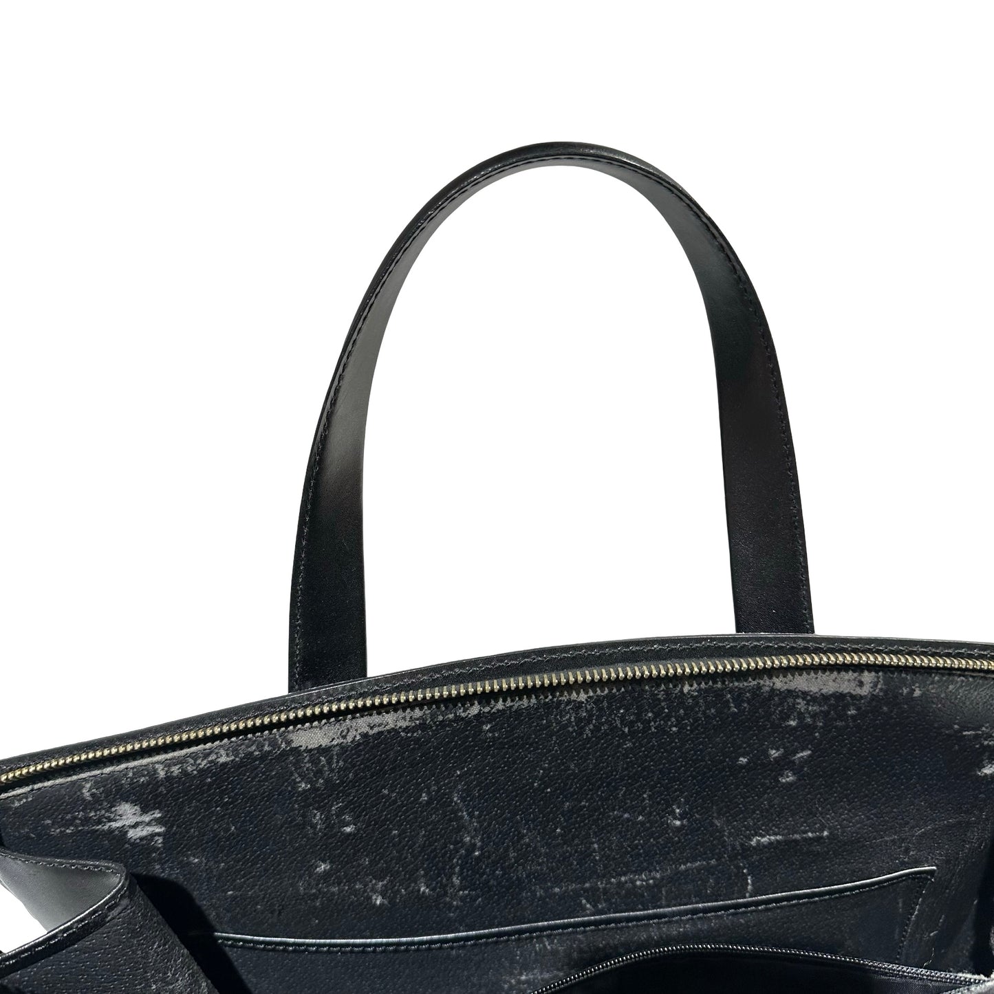 CELINE VINTAGE HAND BAG [3001721]