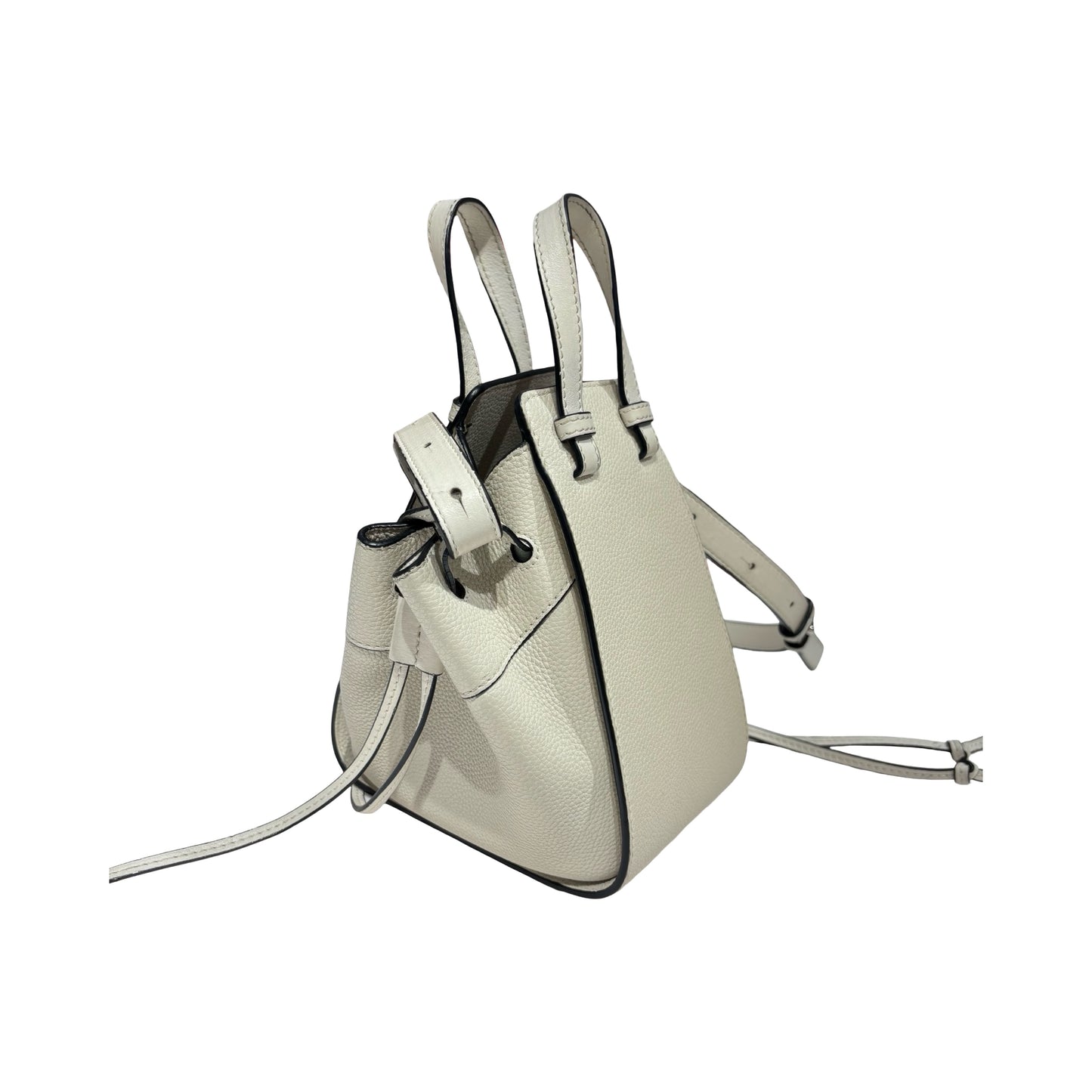 LOEWE MINI HAMMOCK SHOULDER BAG［3000455］