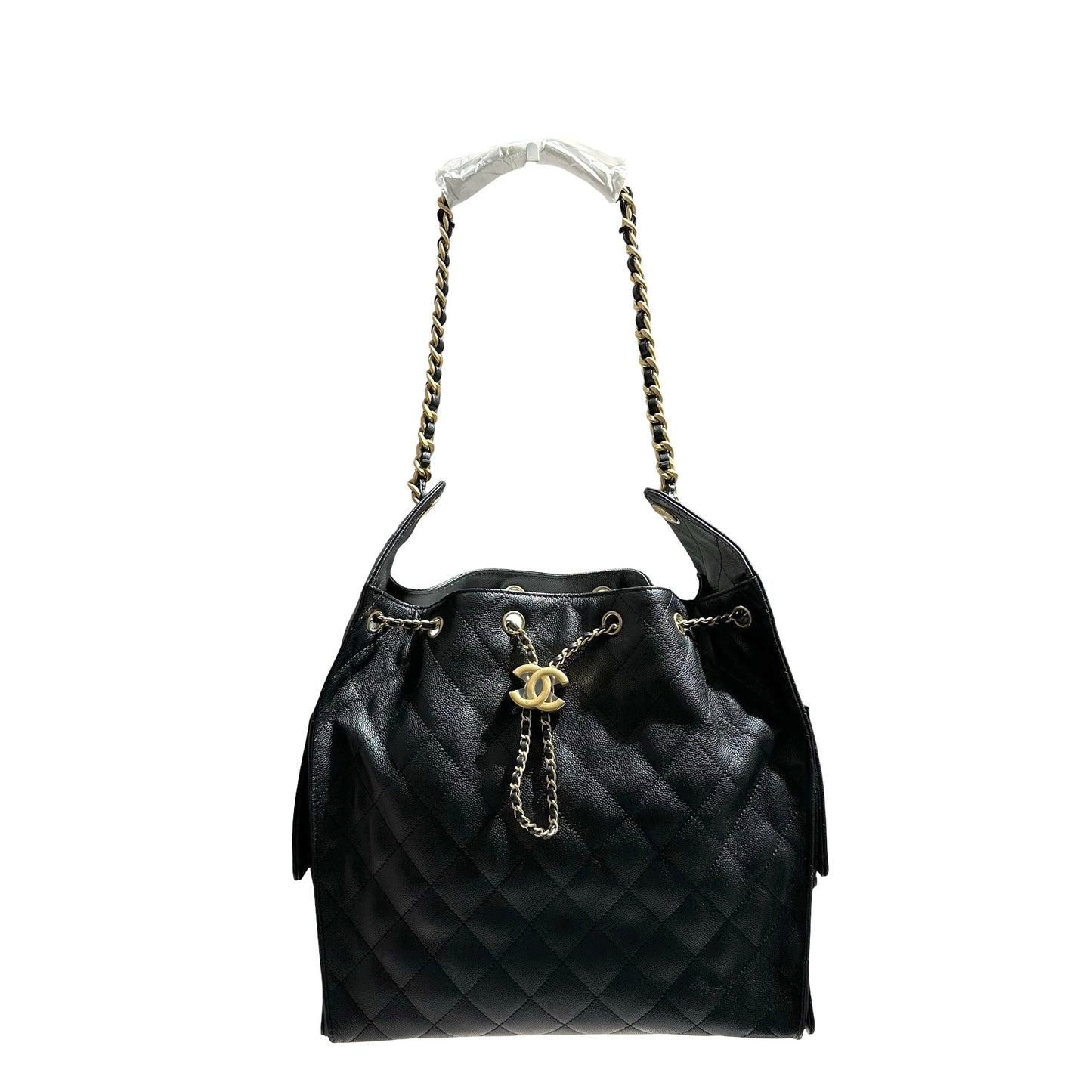 CHANEL 25 HOBO MEDIUM [3000266]