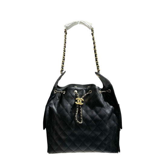 CHANEL 25 HOBO MEDIUM [3000266]