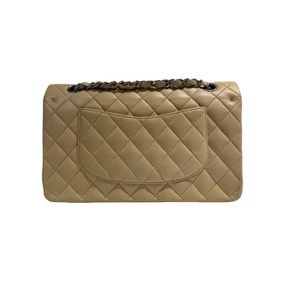 CHANEL CF25 BEIGE [3000370]