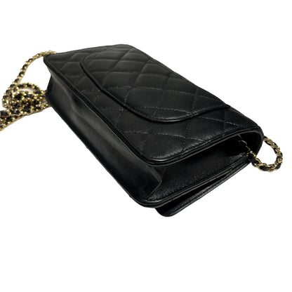 CHANEL WOC LAMBSKIN [3001273]