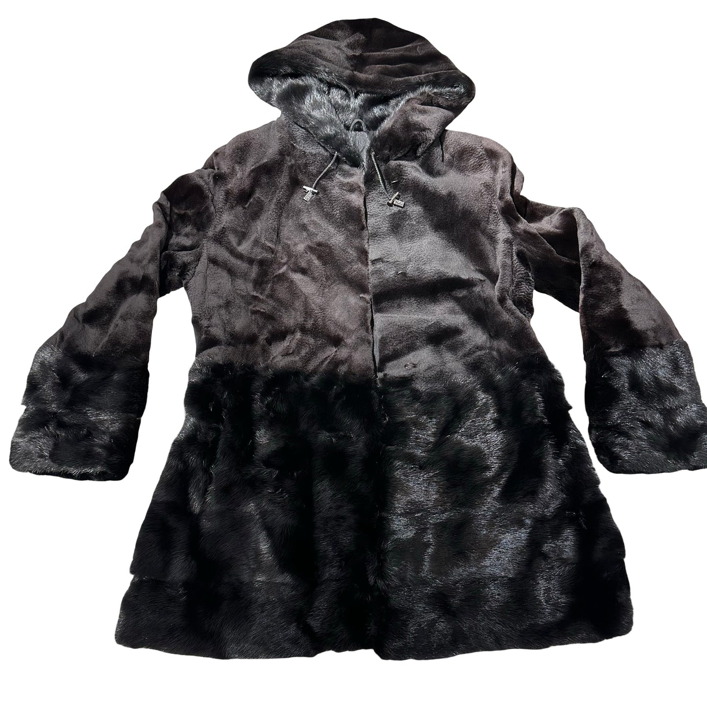JACKET [110084]