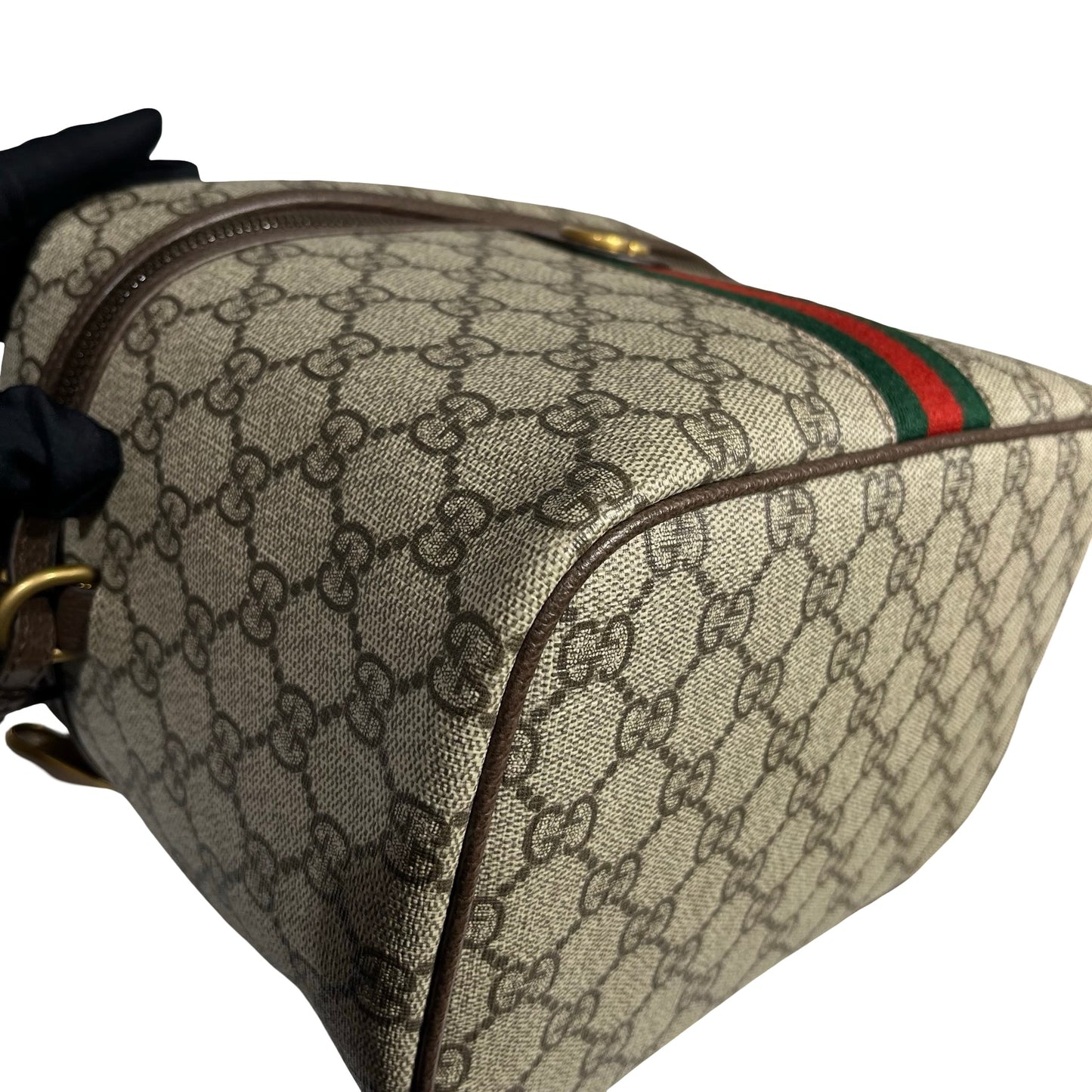 GUCCI  SAVOY MEDIUM BEAUTY CASE [3001133]