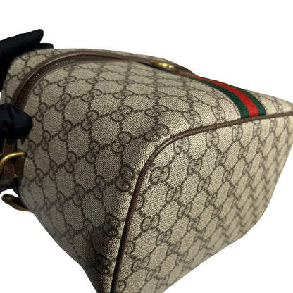 GUCCI  SAVOY MEDIUM BEAUTY CASE [3001133]