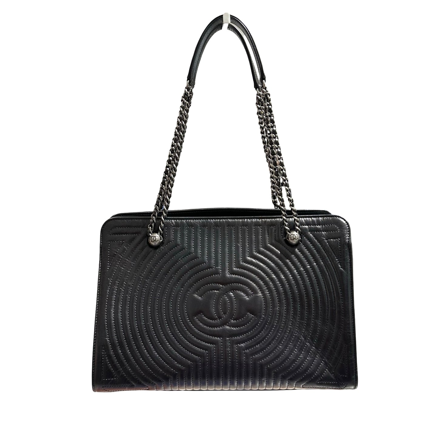 CHANEL TOTE BAG [3000473]