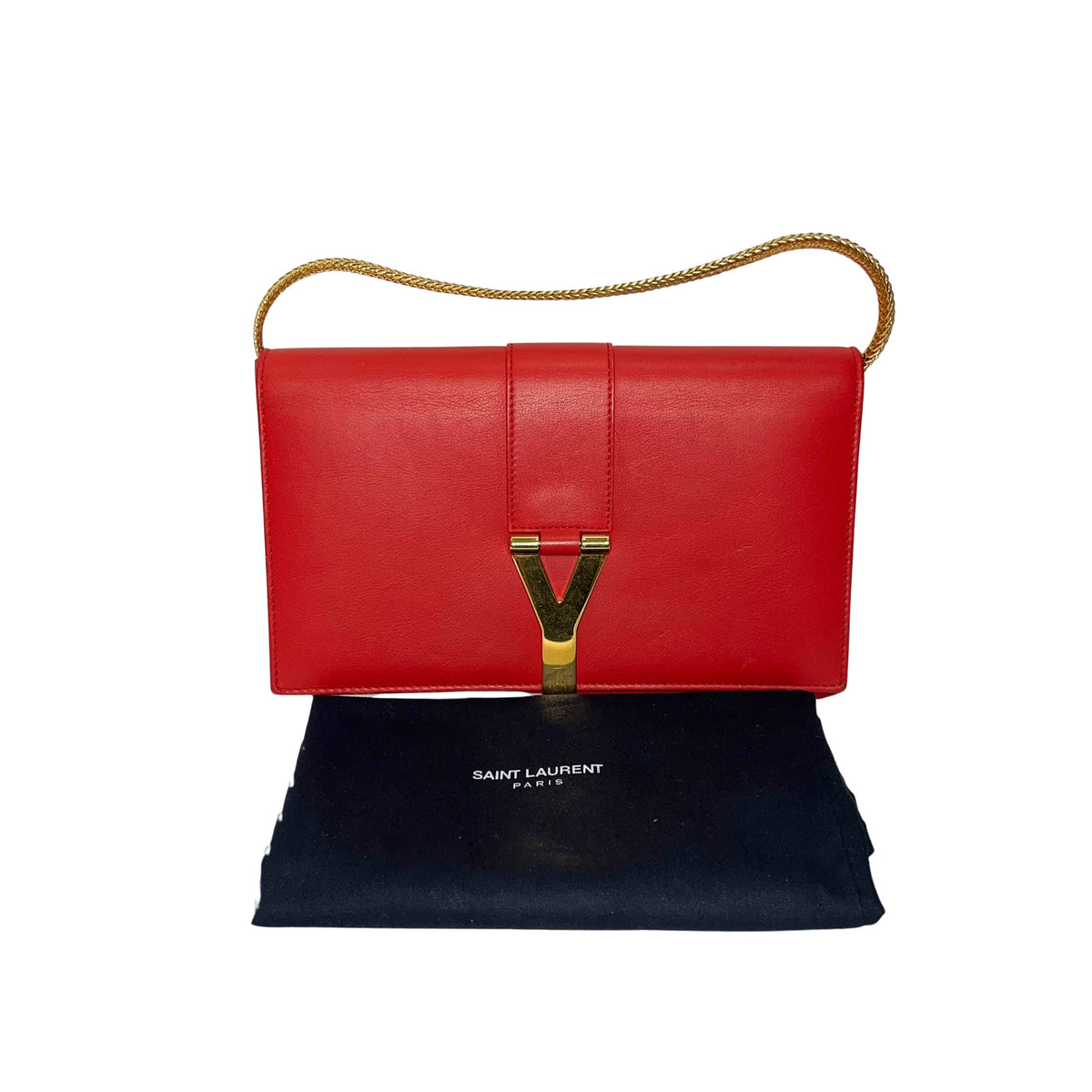 YSL WOC RED [3001941]