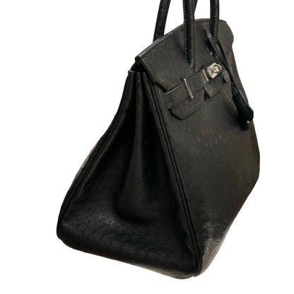Used HERMÈS Birkin 35 Handbag