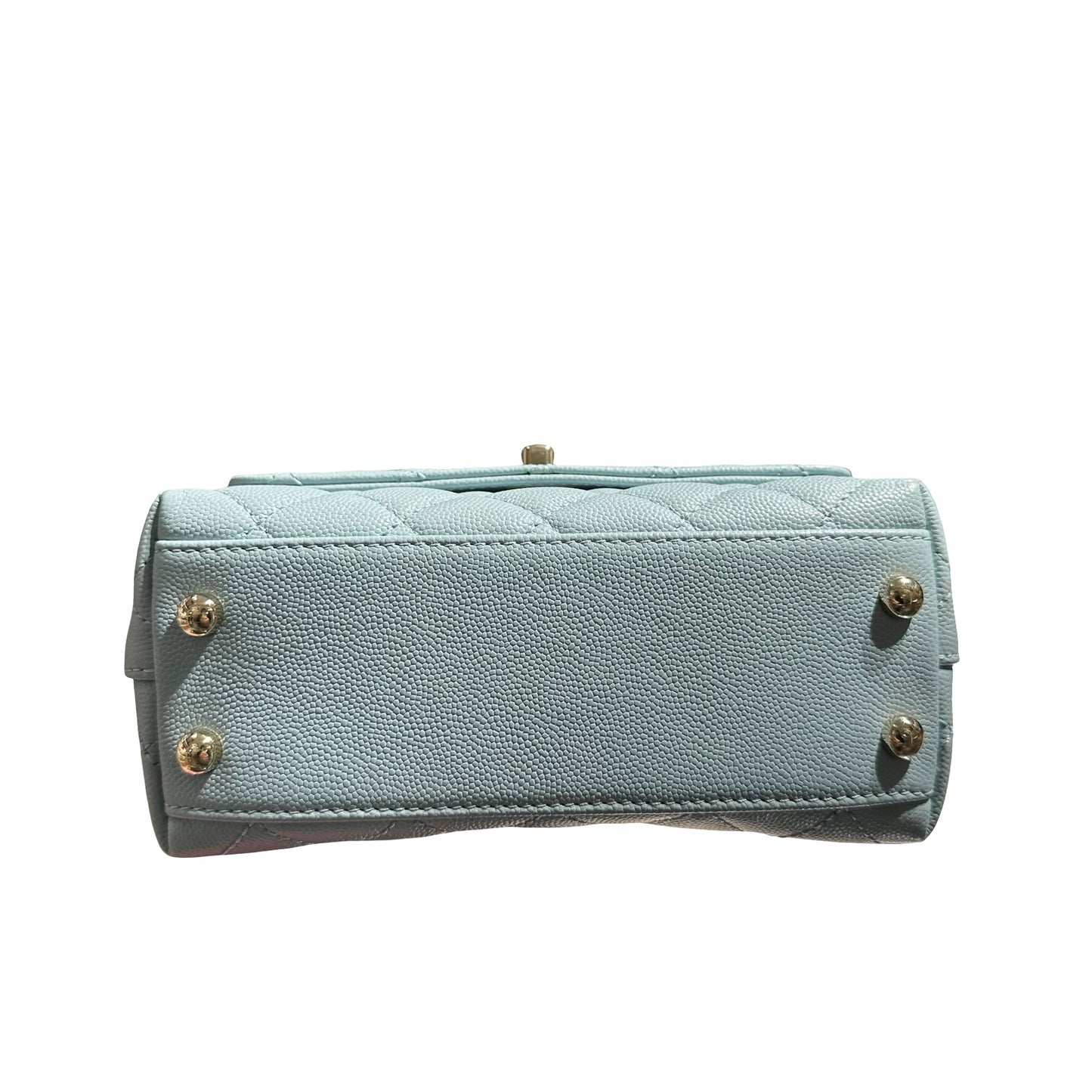 CHANEL MINI COCO HANDLE [3001035]