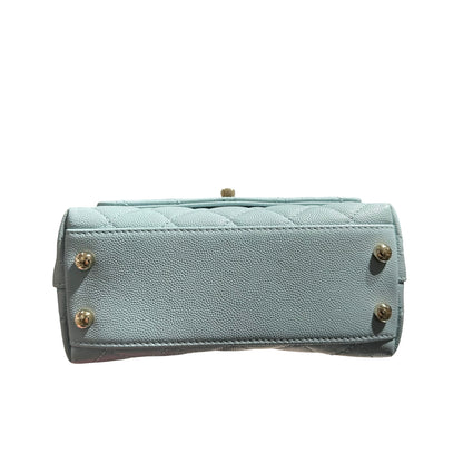 CHANEL MINI COCO HANDLE [3001035]