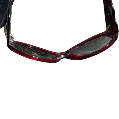 FERRAGAMO SUNGLASSES [3001033]