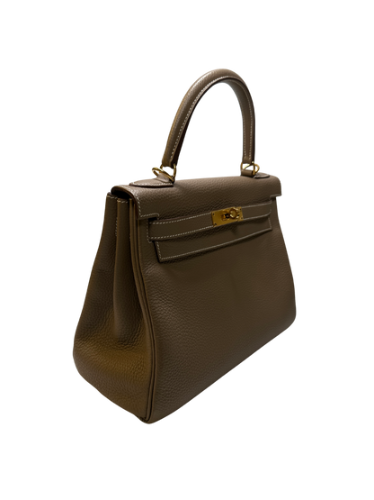 HERMES Handbag