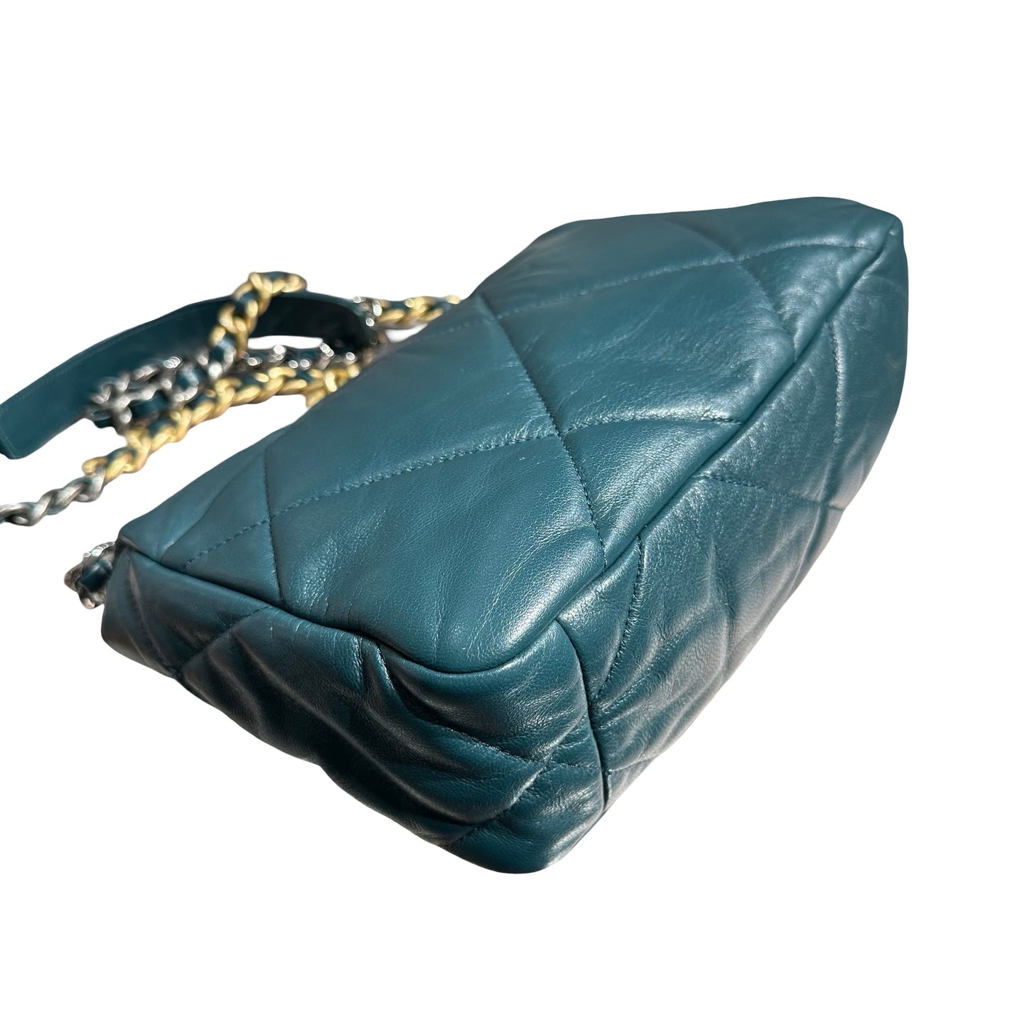 CHANEL 19 BAG SMALL [3000556]