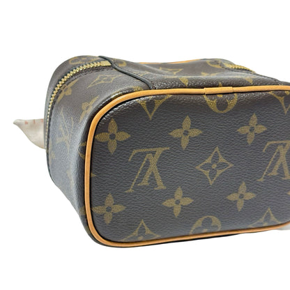 Monogram Canvas NICE NANO Vanity Case [101433]