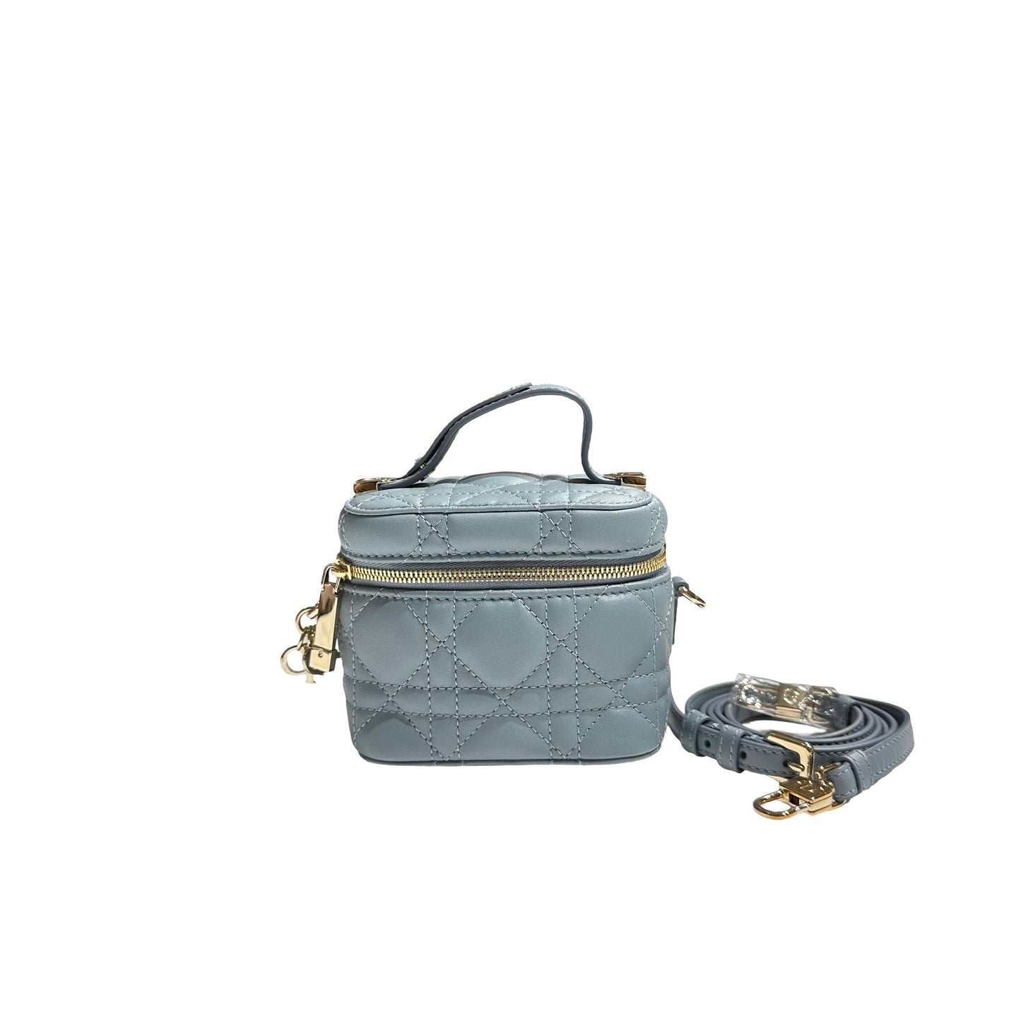 DIOR CANNAGE VANITY BLUE [20004206]