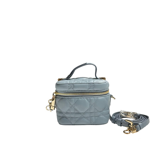 DIOR CANNAGE VANITY BLUE [20004206]