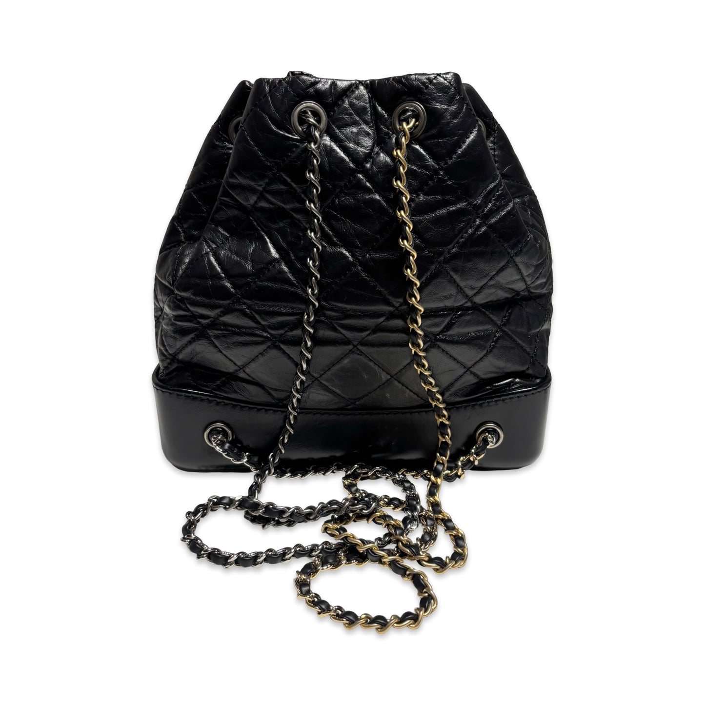CHANEL GABRIELLE BACKPACK [20000309]
