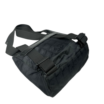 CHANEL NYLON BACKPACK [3000853]