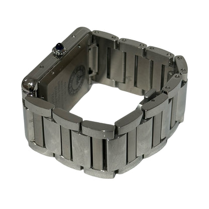 CARTIER TANK MUST ［20004068］