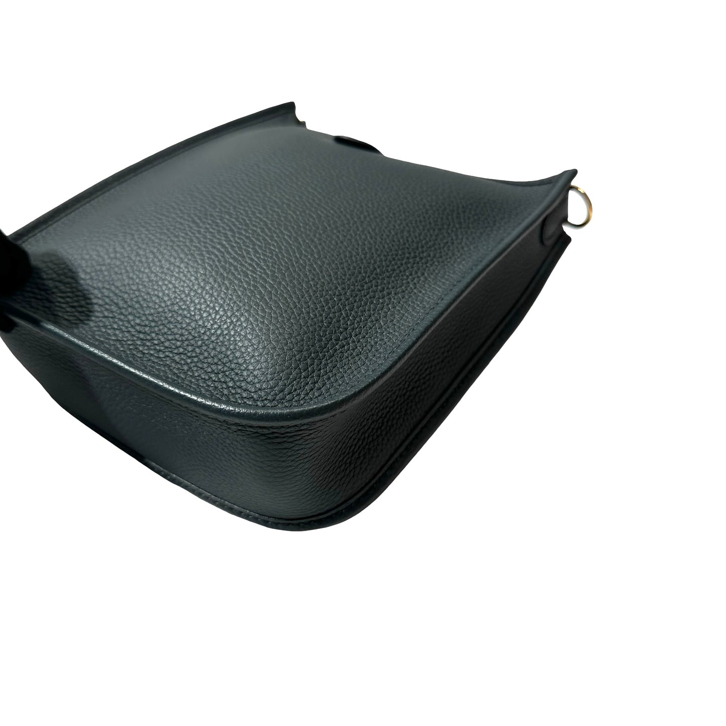 Used HERMÈS MINI EVELYNE Cross Body Bag