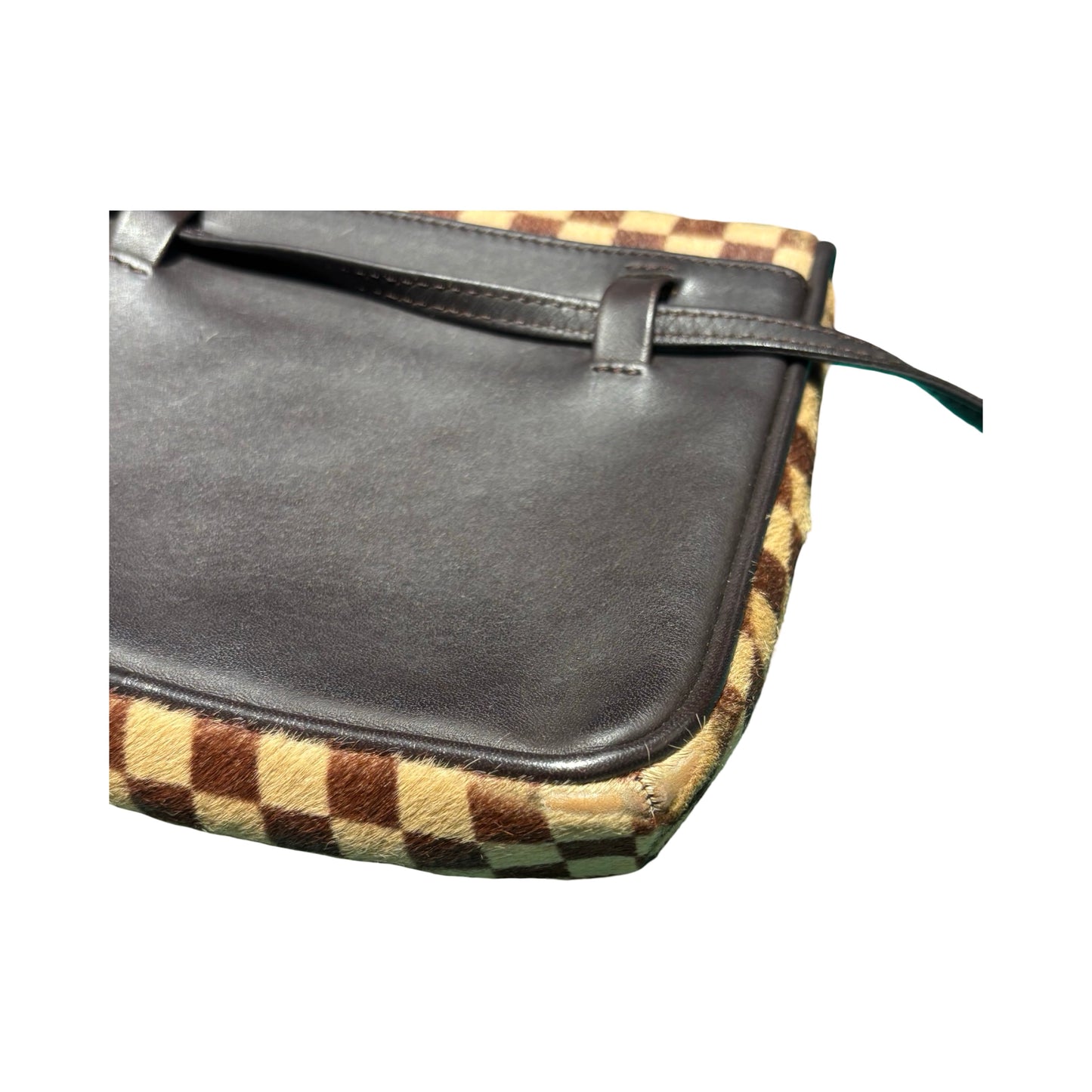 LV MINI DAMIER SHOULDER BAG [3000421]